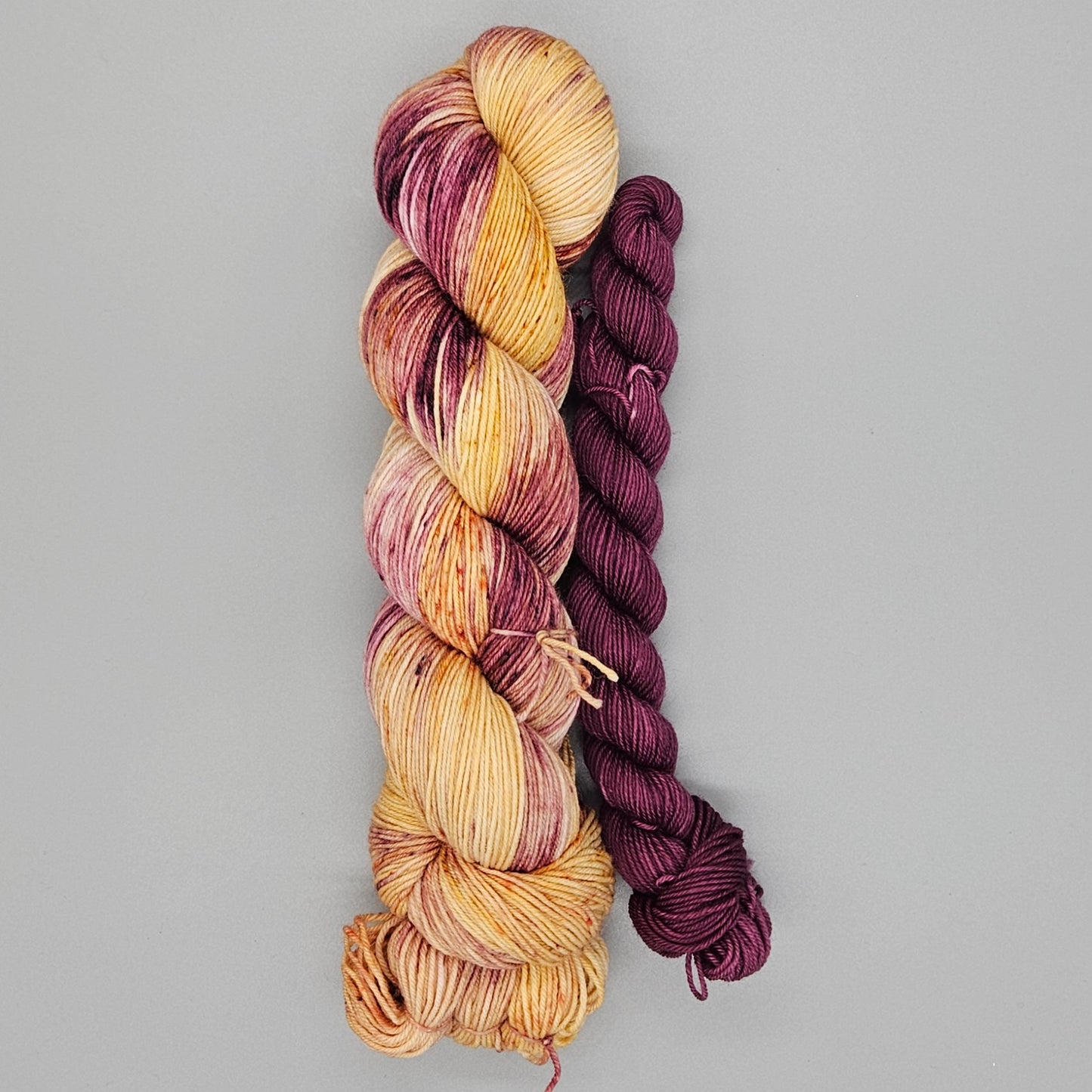 DYED TO ORDER - Fantastic Mr Fox