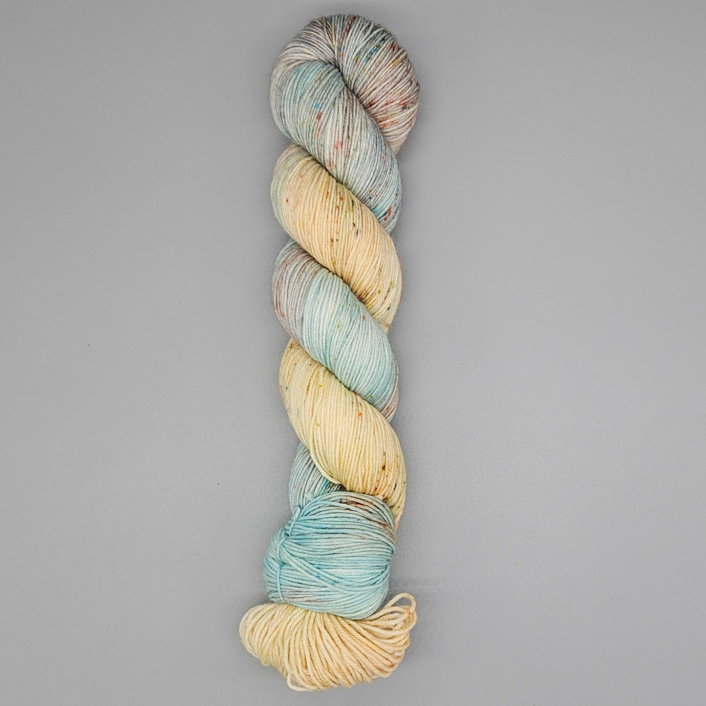DYED TO ORDER - Unseen University