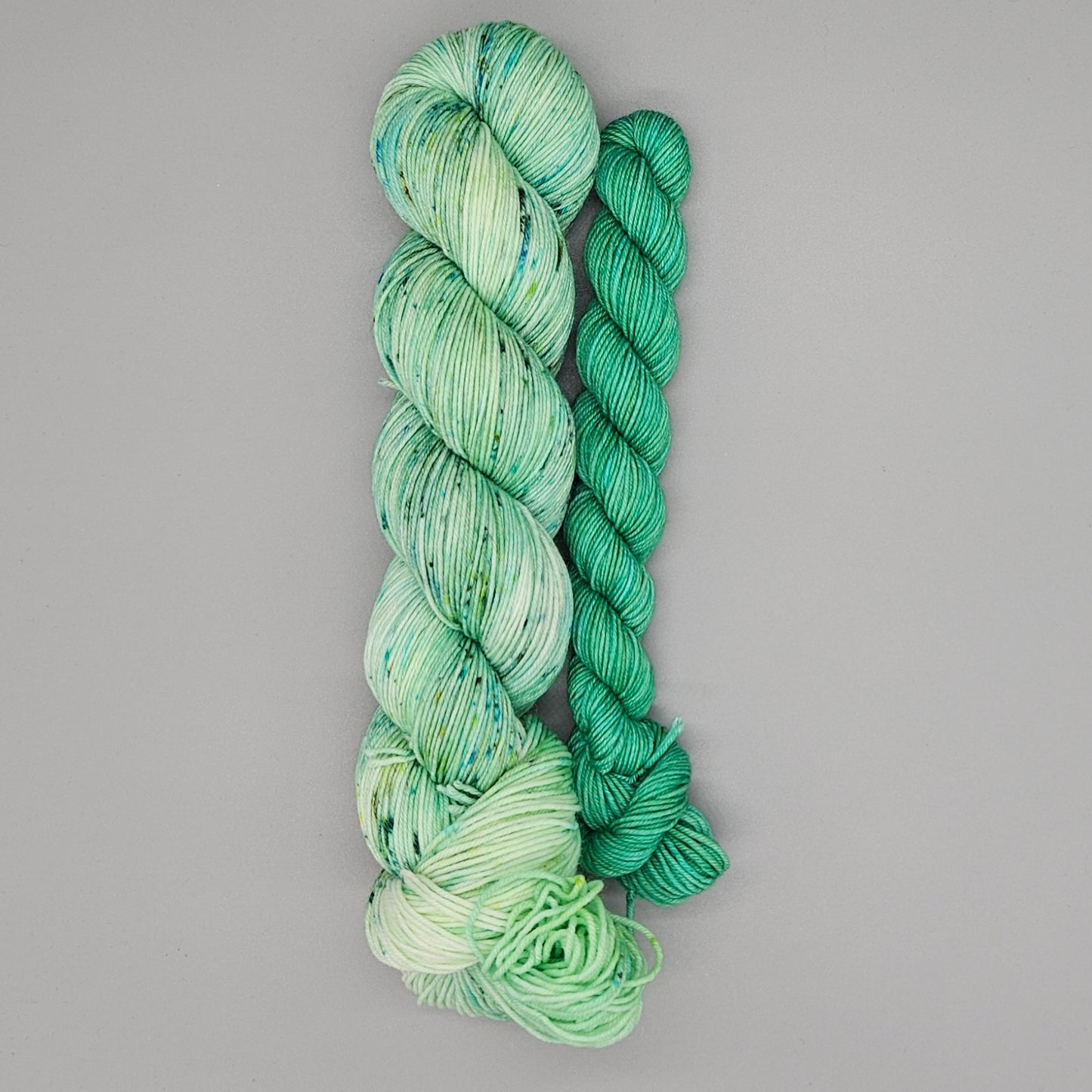 DYED TO ORDER - Peter Pan