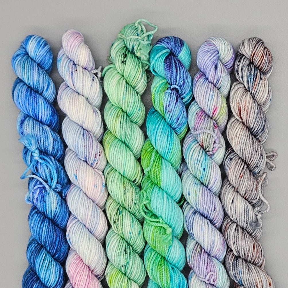 Peter Pan Collection Mini Set