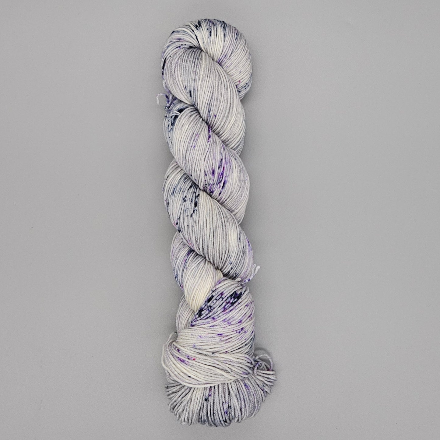 DYED TO ORDER - Library Of Death