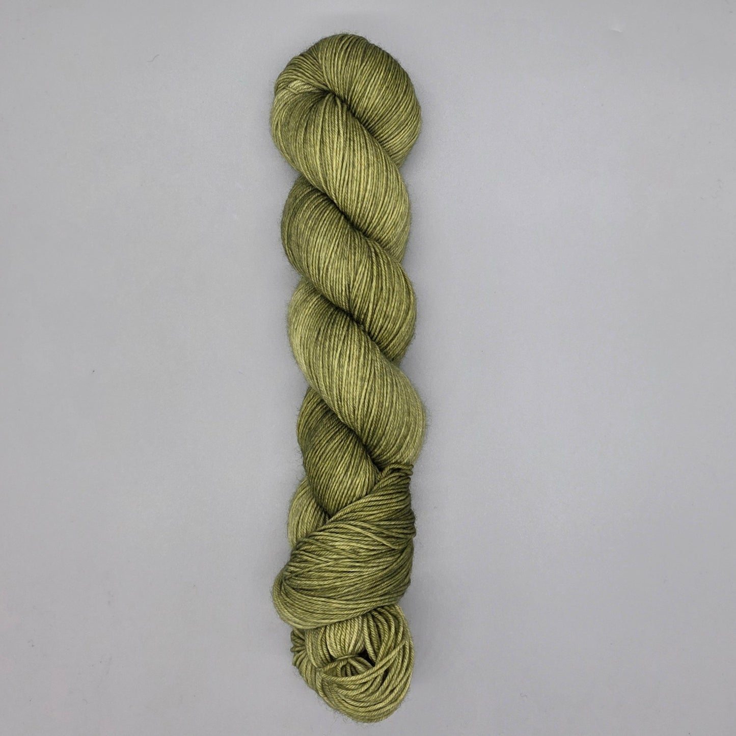 Moss - Merino Nylon 4ply