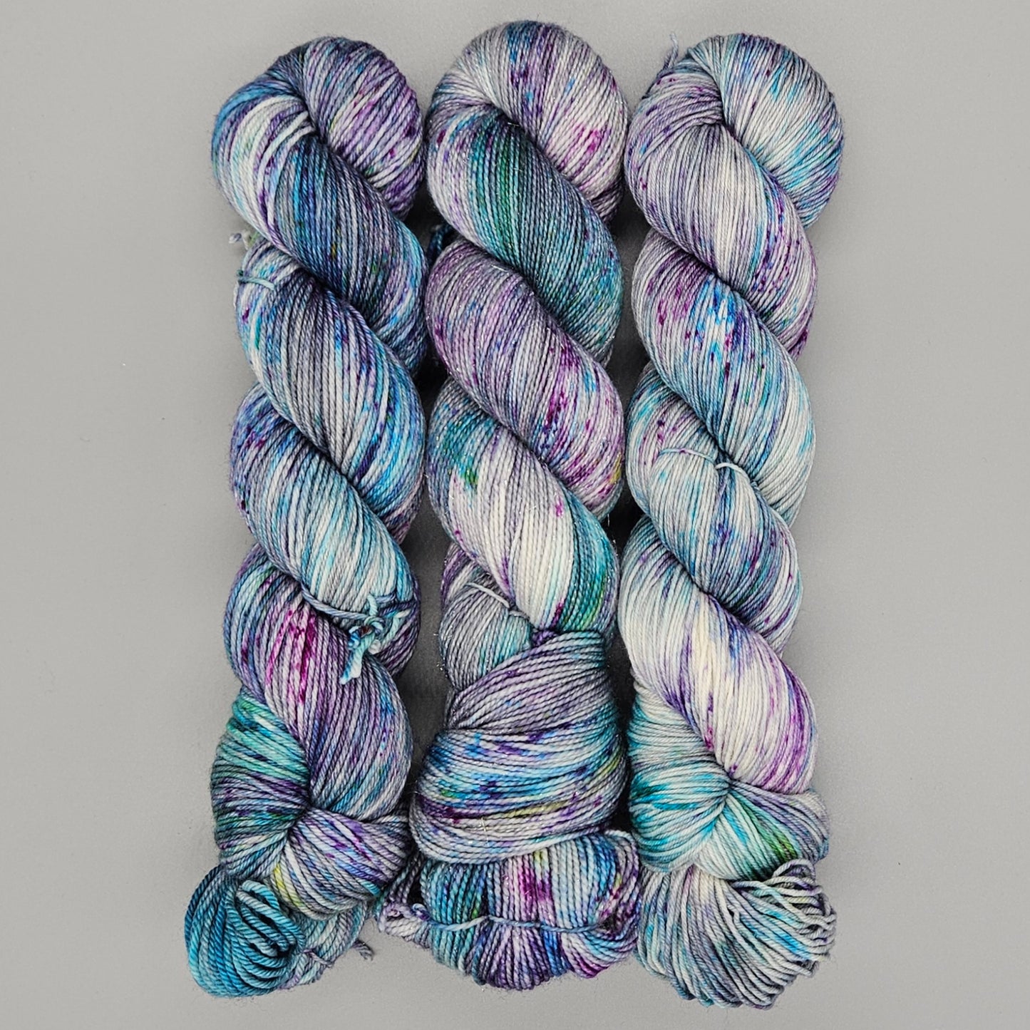 DYED TO ORDER - Ver' Persykological