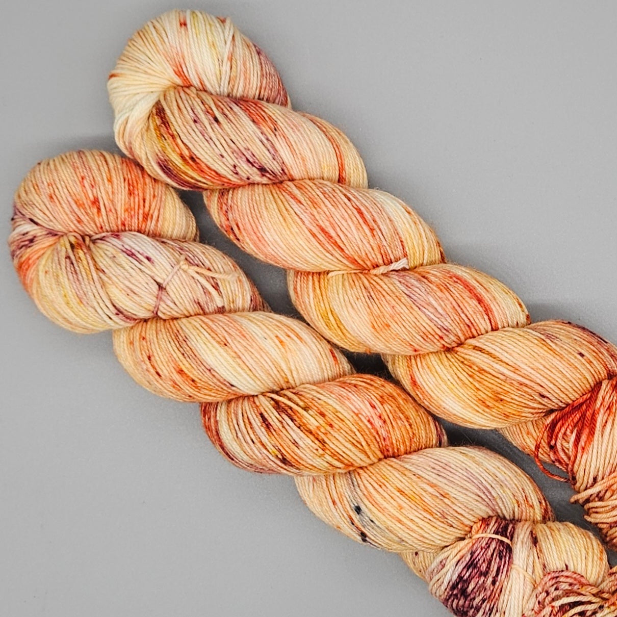 DYED TO ORDER - Rincewind