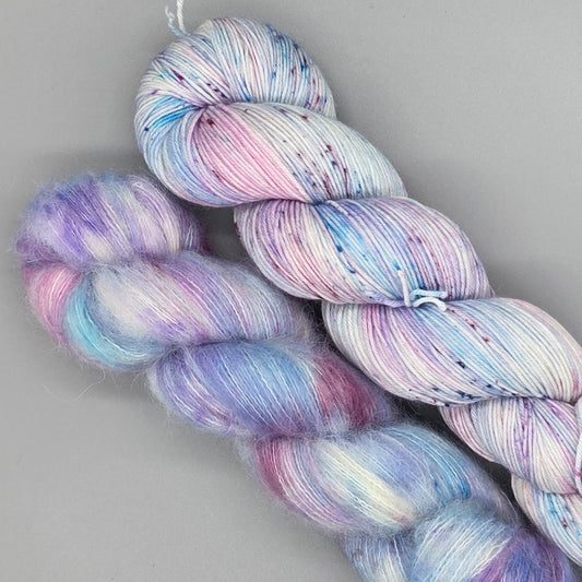 Wendy Darling Hat Kit