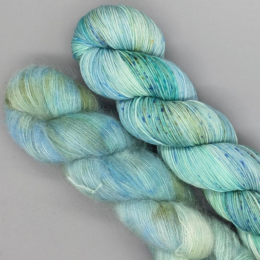 How I Wish I Hadn't Cried So Much! Hat Kit