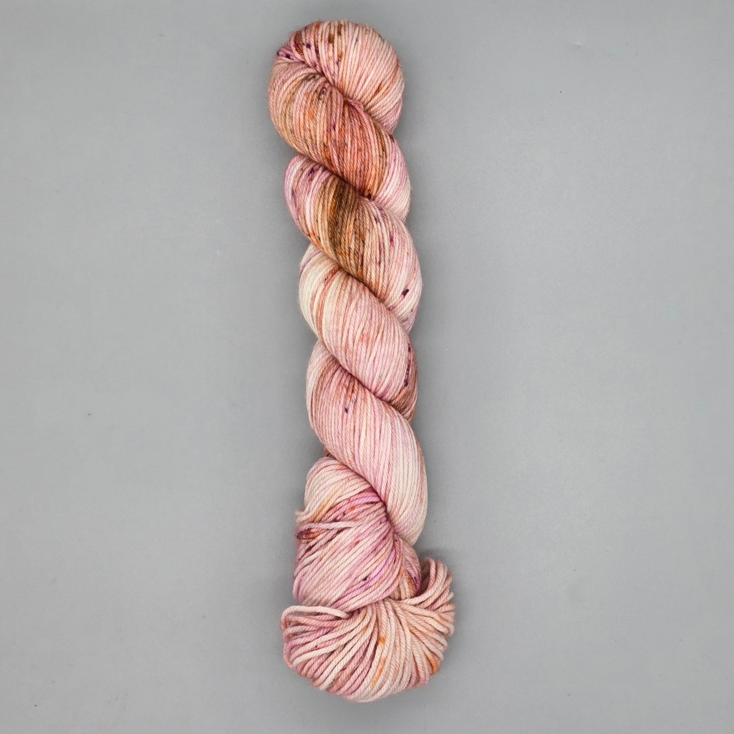 The Tale Of Mrs Tiggywinkle - Merino Nylon DK
