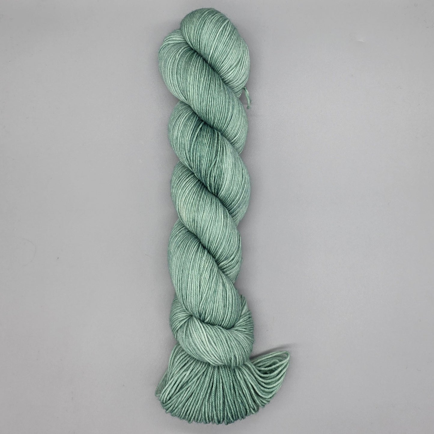 Sage - Merino Nylon 4ply