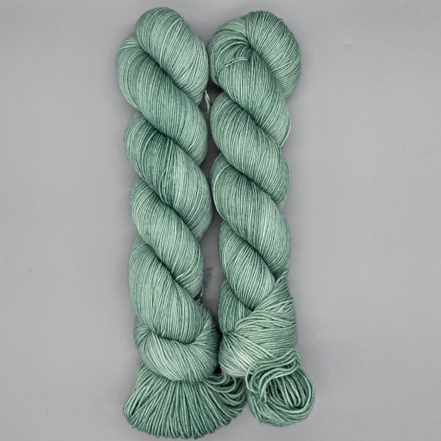 Sage - Merino Nylon 4ply