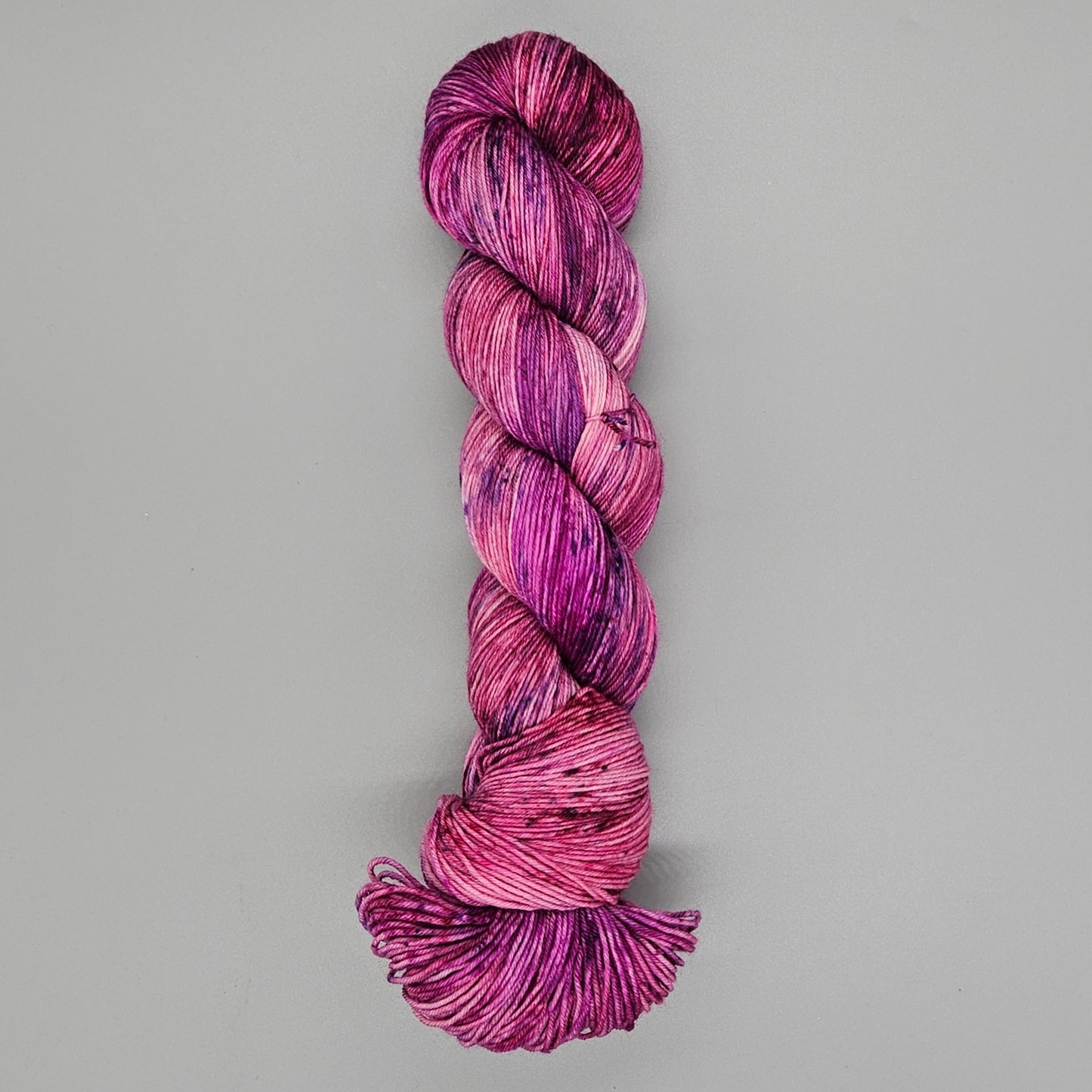 DYED TO ORDER - HO HO HO