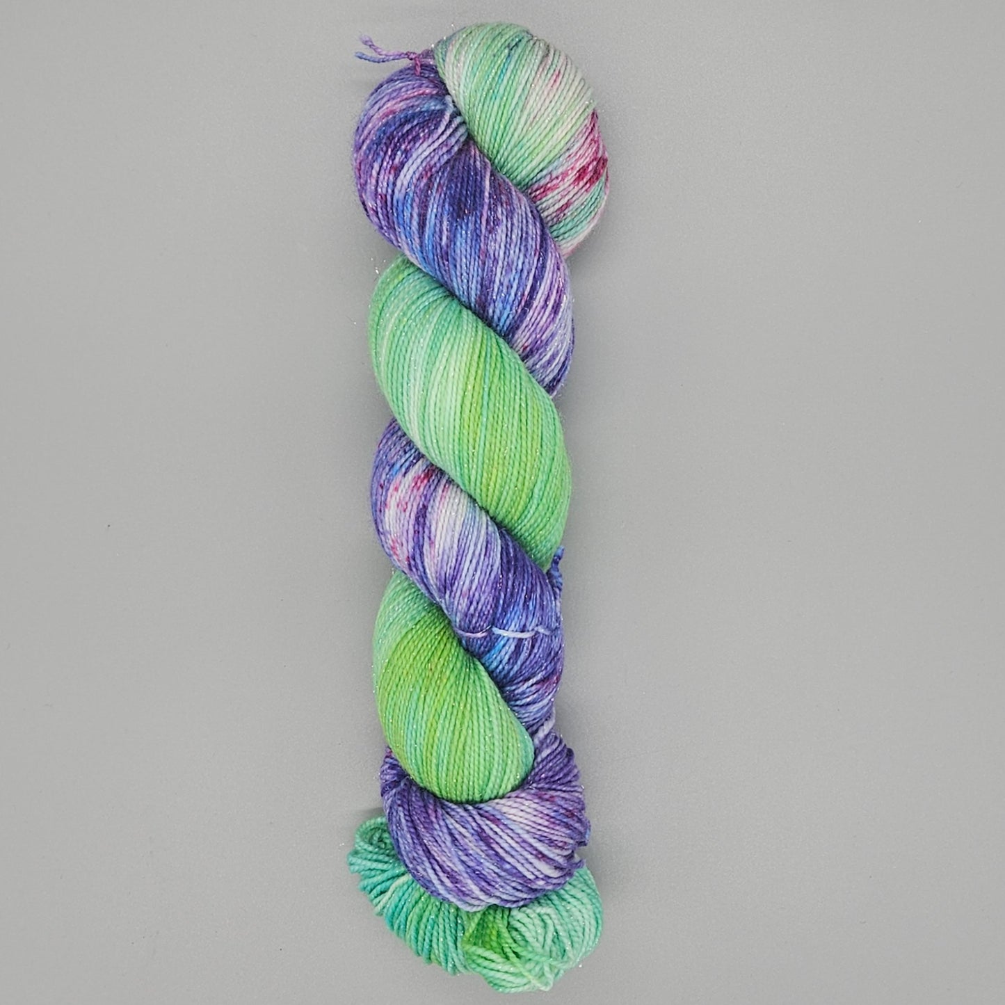 Pan Galactic Gargle Blaster - Sparkle 4ply