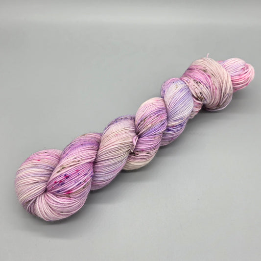 Spiker and Sponge- Merino Nylon 4ply