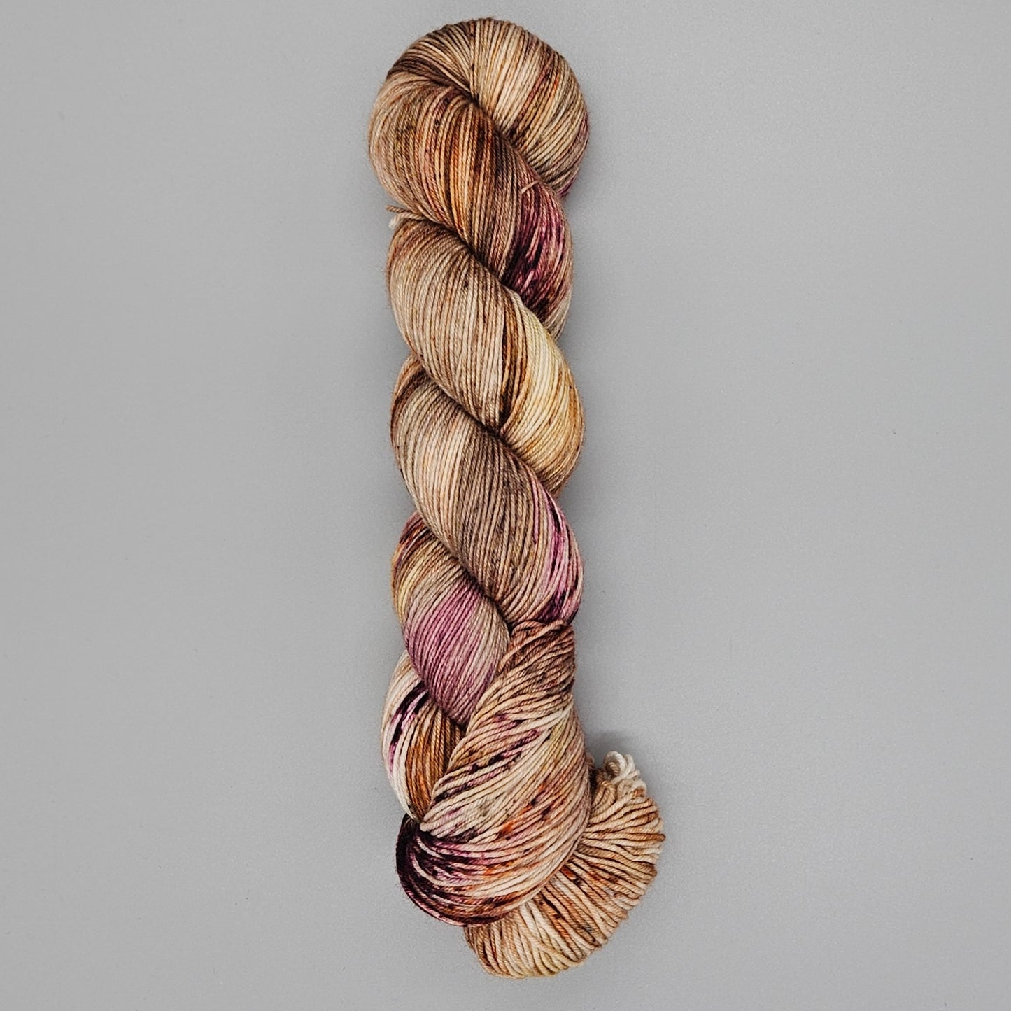 DYED TO ORDER - Dig, Dig, Dig