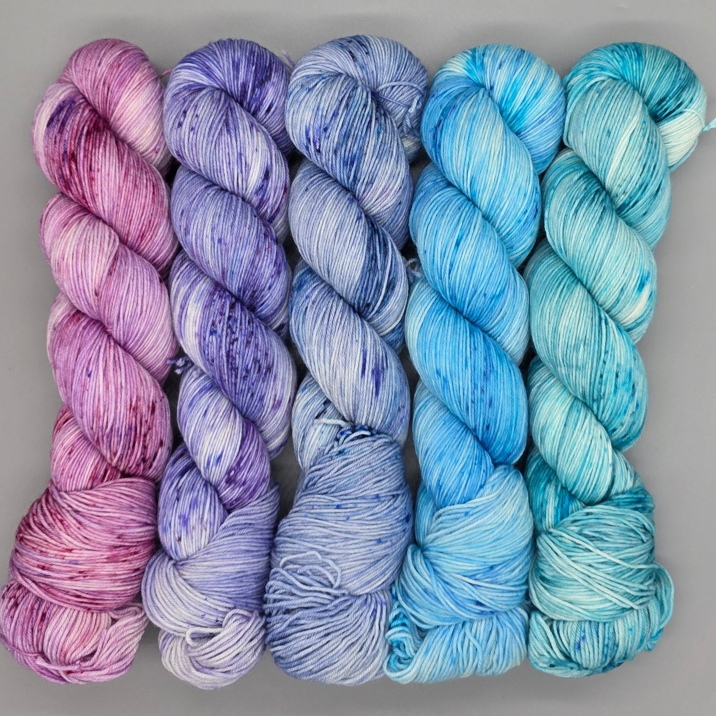 Midsummer Yarn Kit