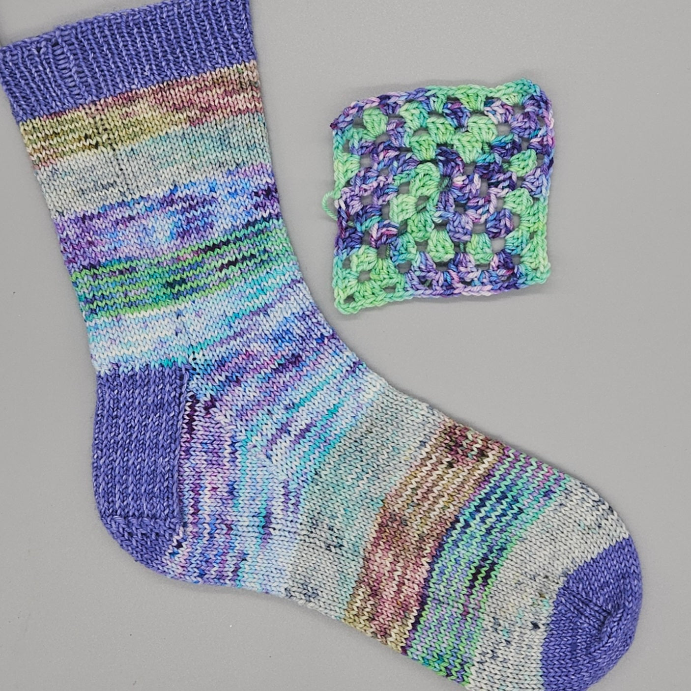 DYED TO ORDER - Pan Galactic Gargle Blaster