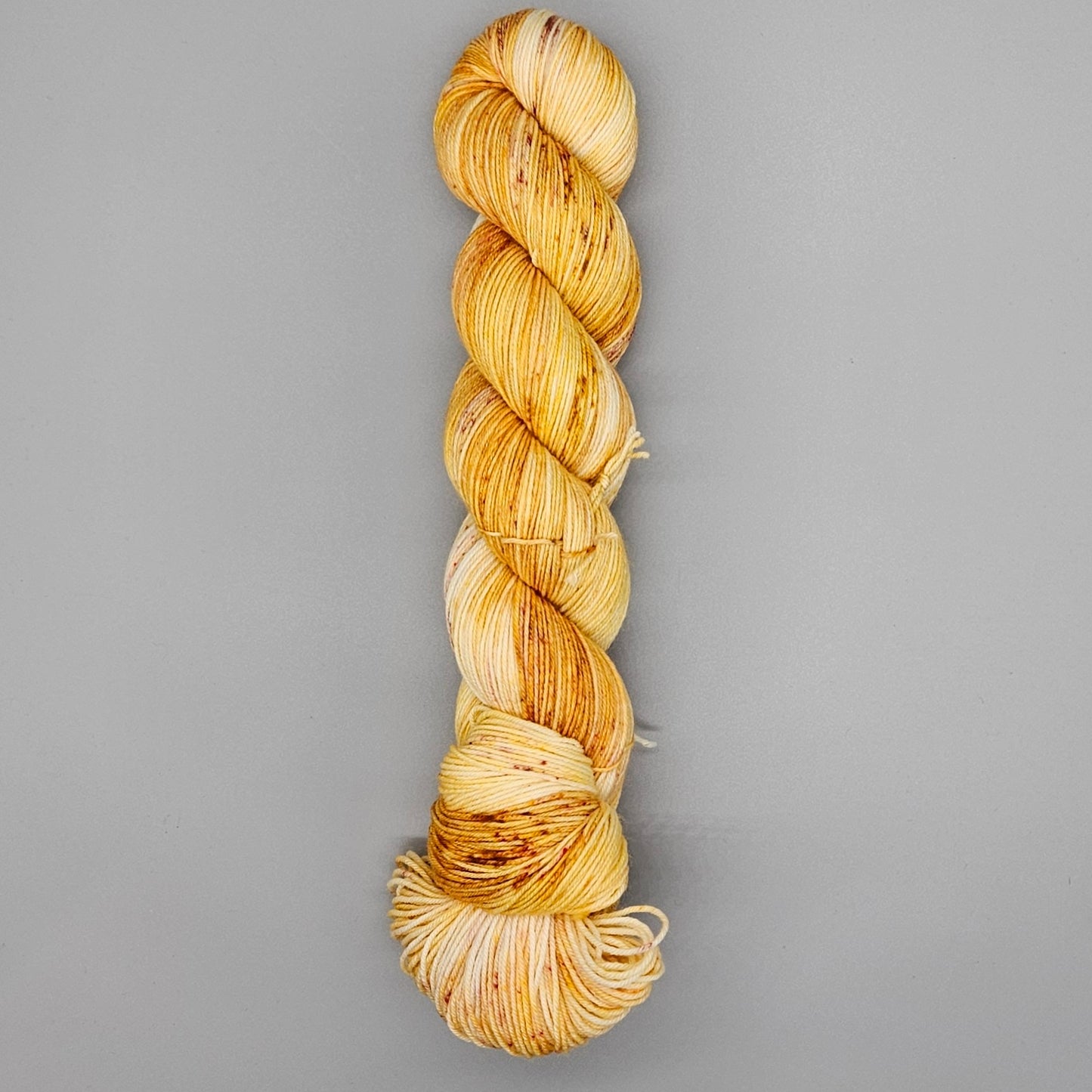 Winnie The Pooh - Merino Nylon 4ply