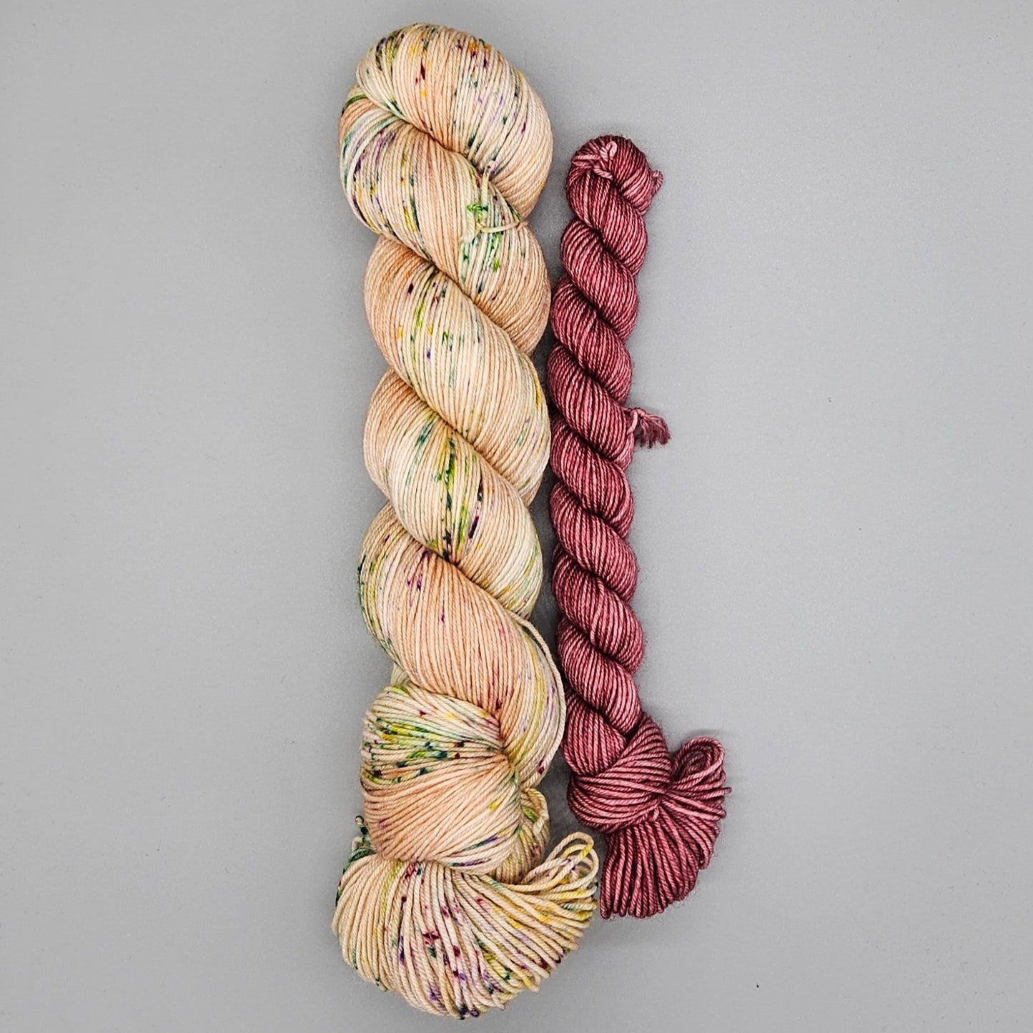 DYED TO ORDER - Samwise Gamgee