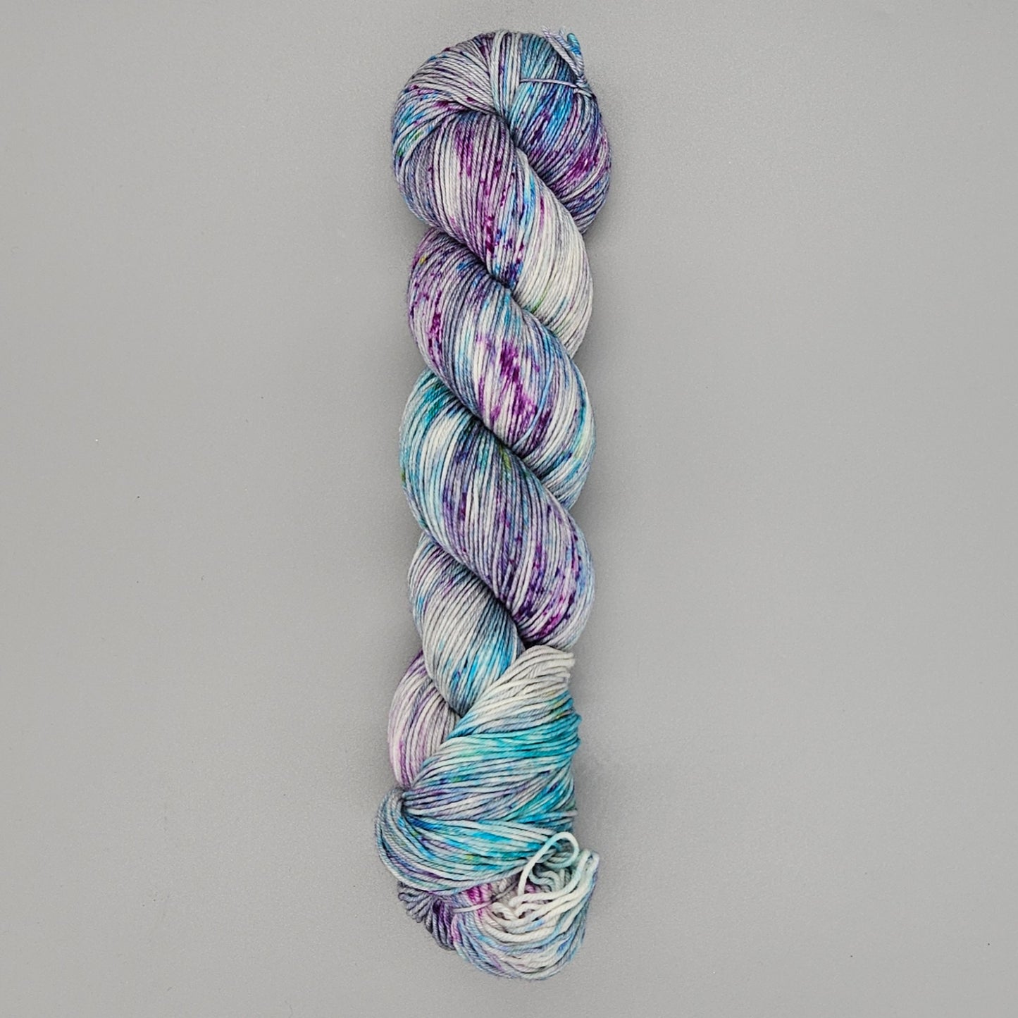 DYED TO ORDER - Ver' Persykological