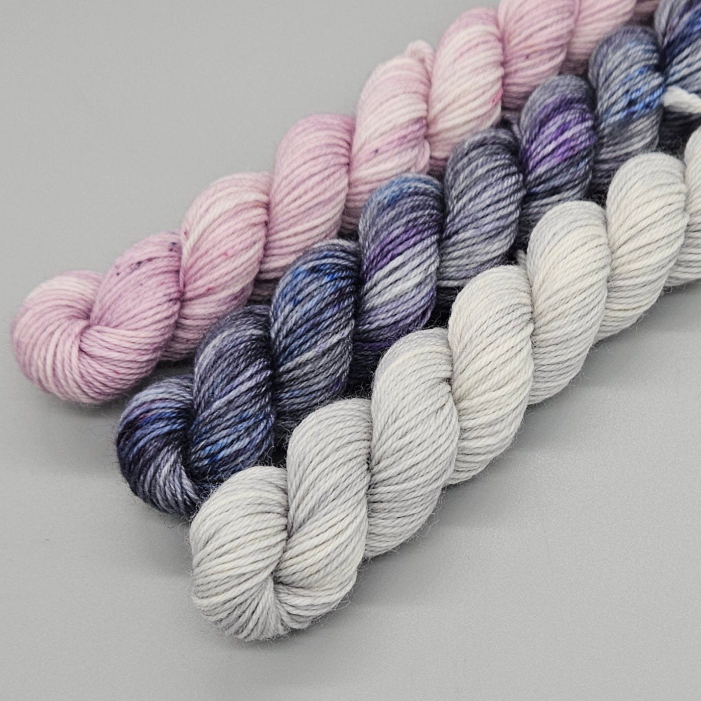 Dusk Gnome Kit