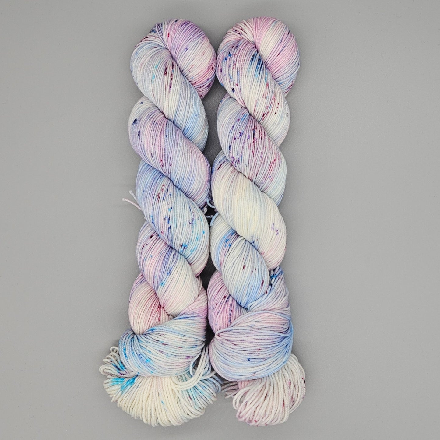 DYED TO ORDER - Wendy Darling