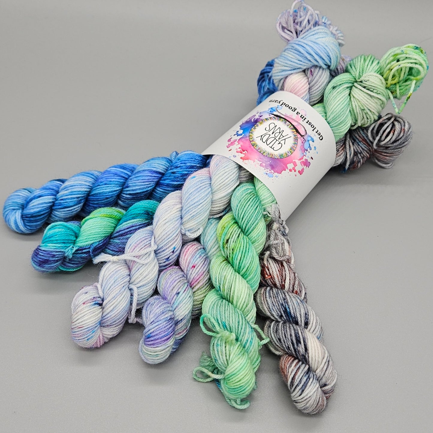 Peter Pan Collection Mini Set