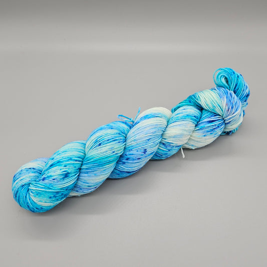 DYED TO ORDER - The Pig Is Getting Fat