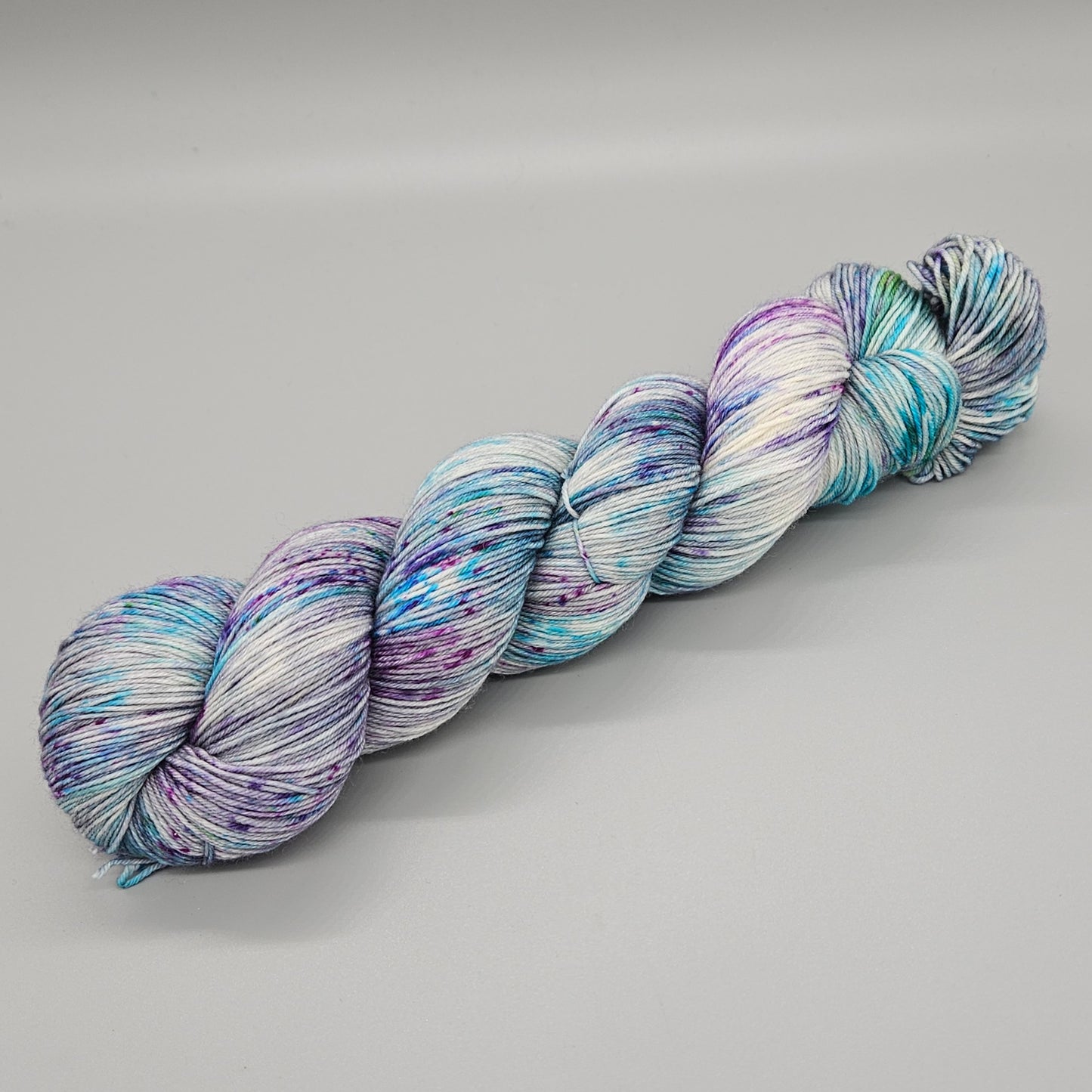 DYED TO ORDER - Ver' Persykological
