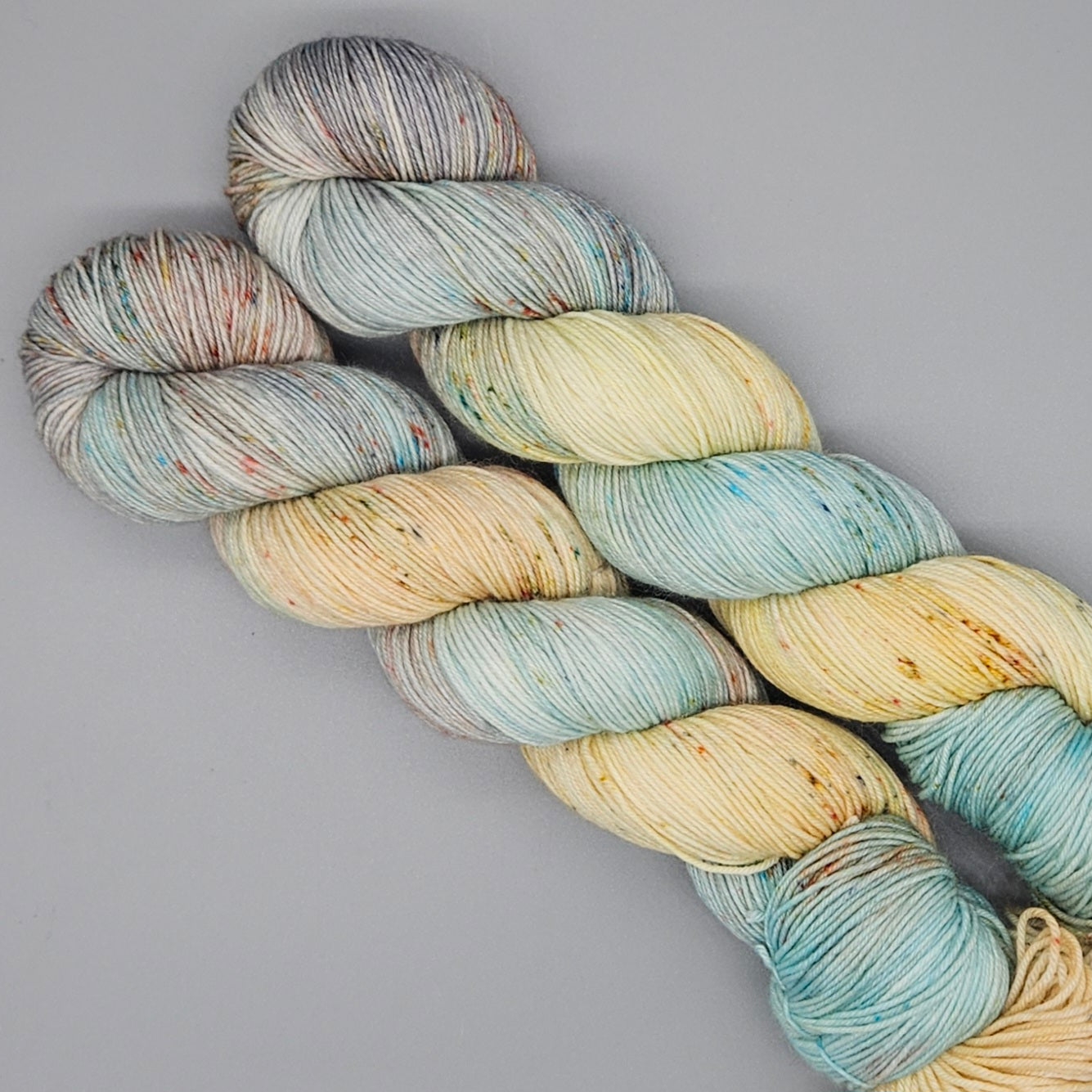 DYED TO ORDER - Unseen University