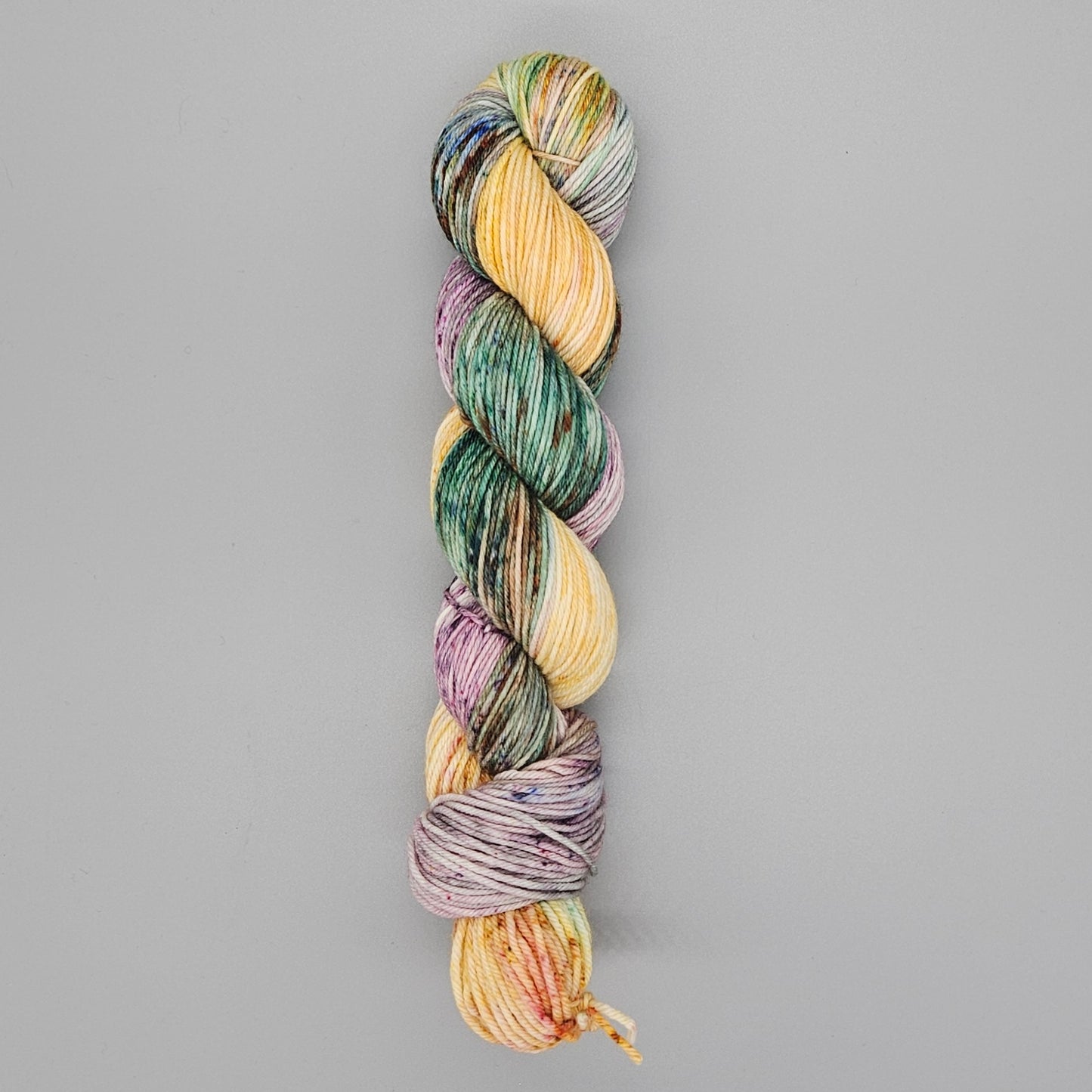 Poohsticks - Merino Nylon DK