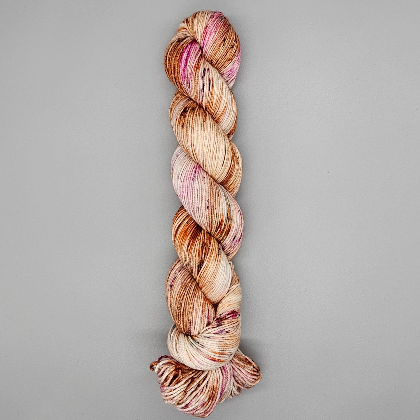 Kanga and Roo - Merino Nylon 4ply