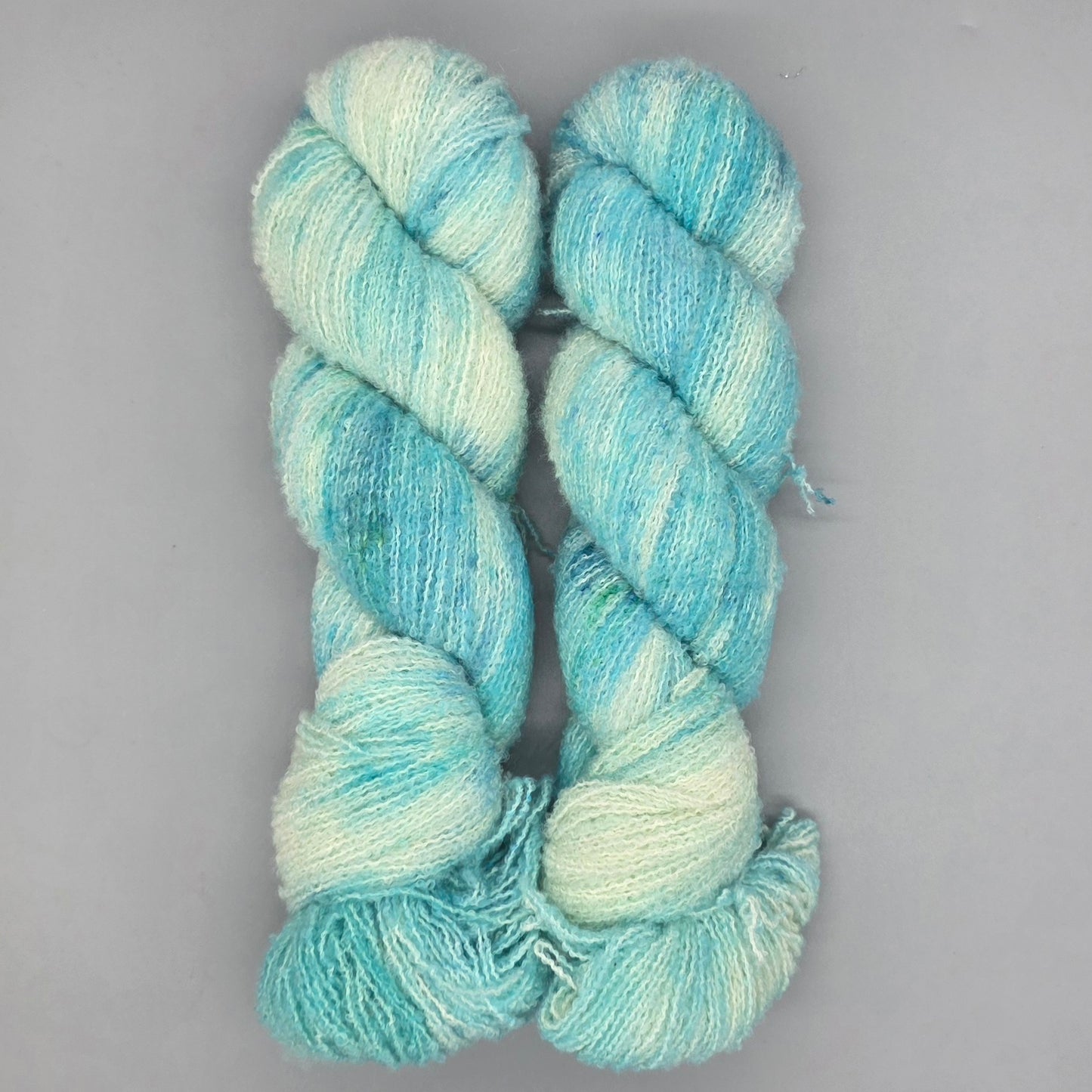 Auditors of Reality - Boucle 4ply