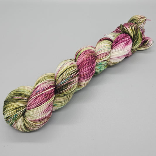 DYED TO ORDER - Arthur Dent