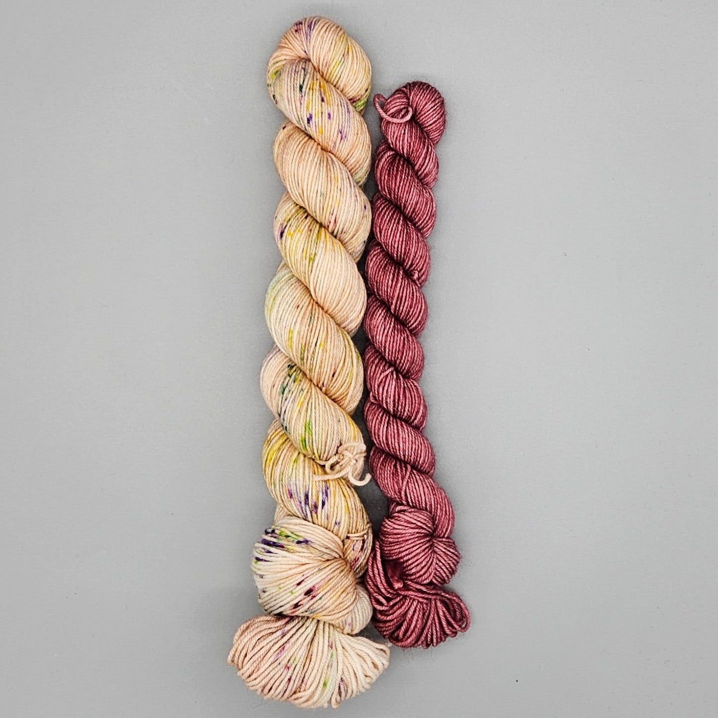DYED TO ORDER - Samwise Gamgee