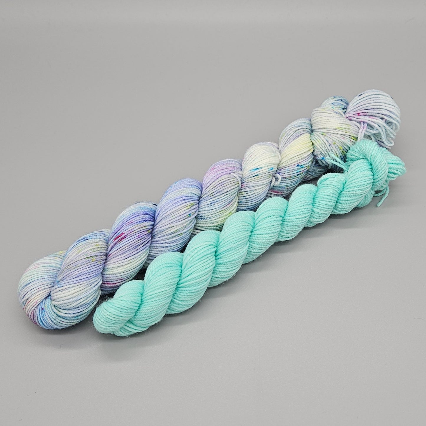 DYED TO ORDER - Tinker Bell