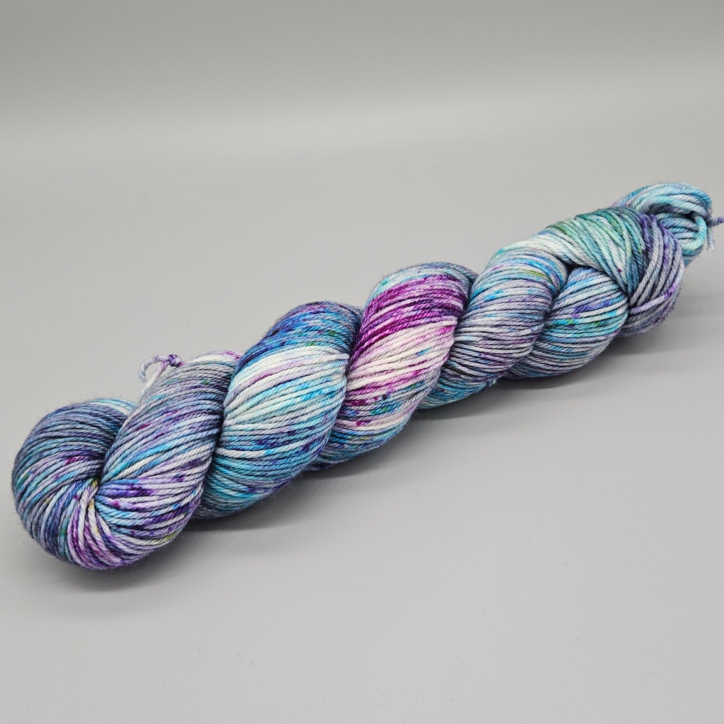 Ver' Persykological - Merino Nylon DK