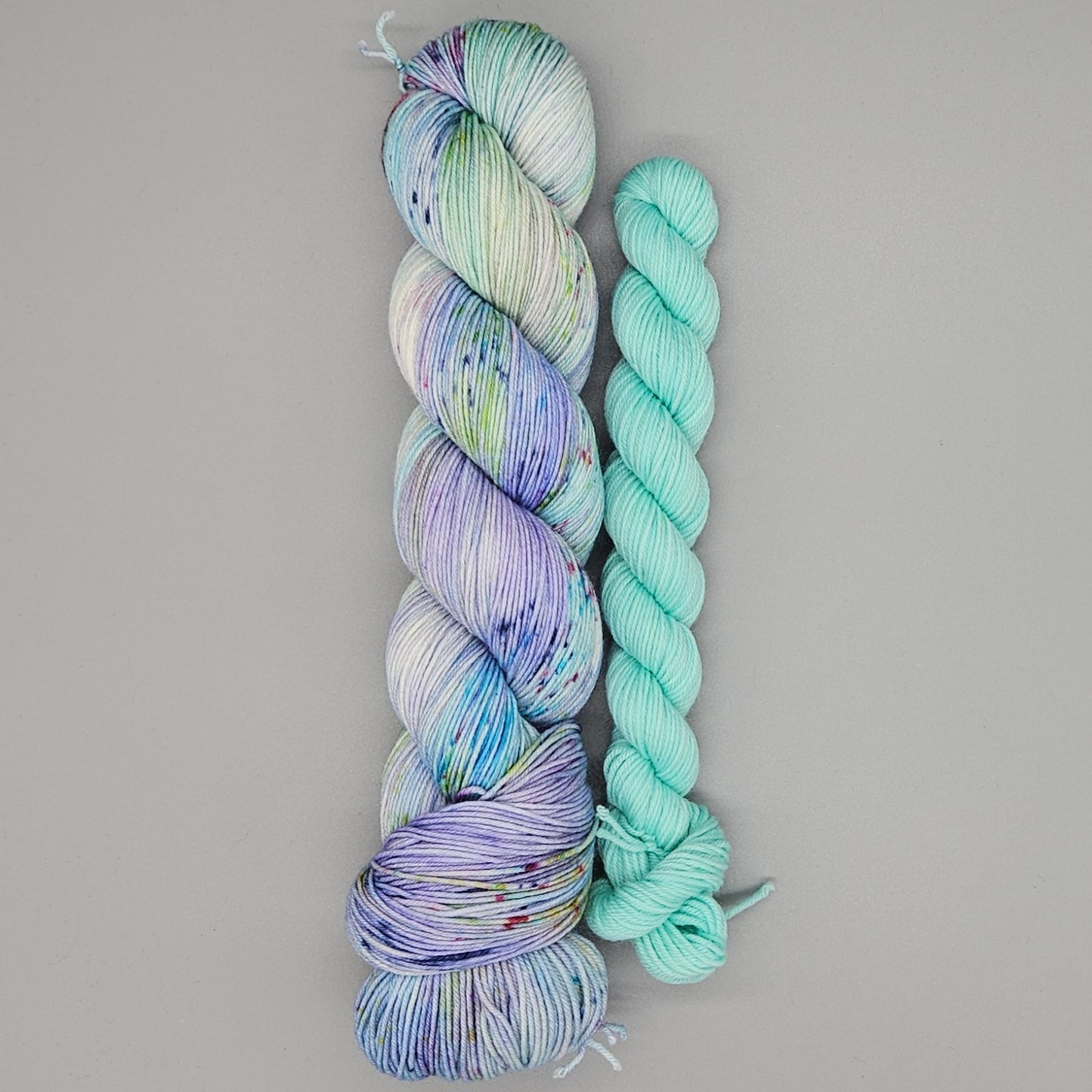 DYED TO ORDER - Tinker Bell