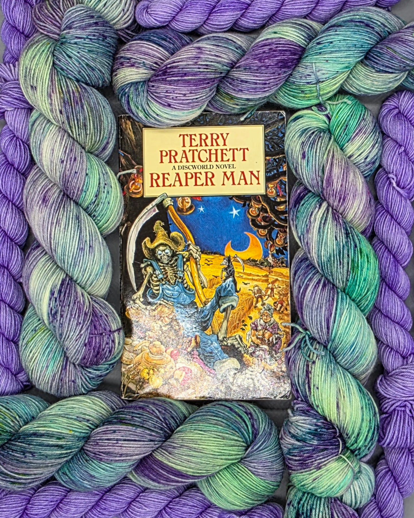 Ocatarine - Sock Set