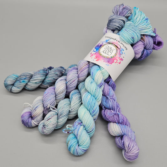 The Hero's Journey Mini Bundle