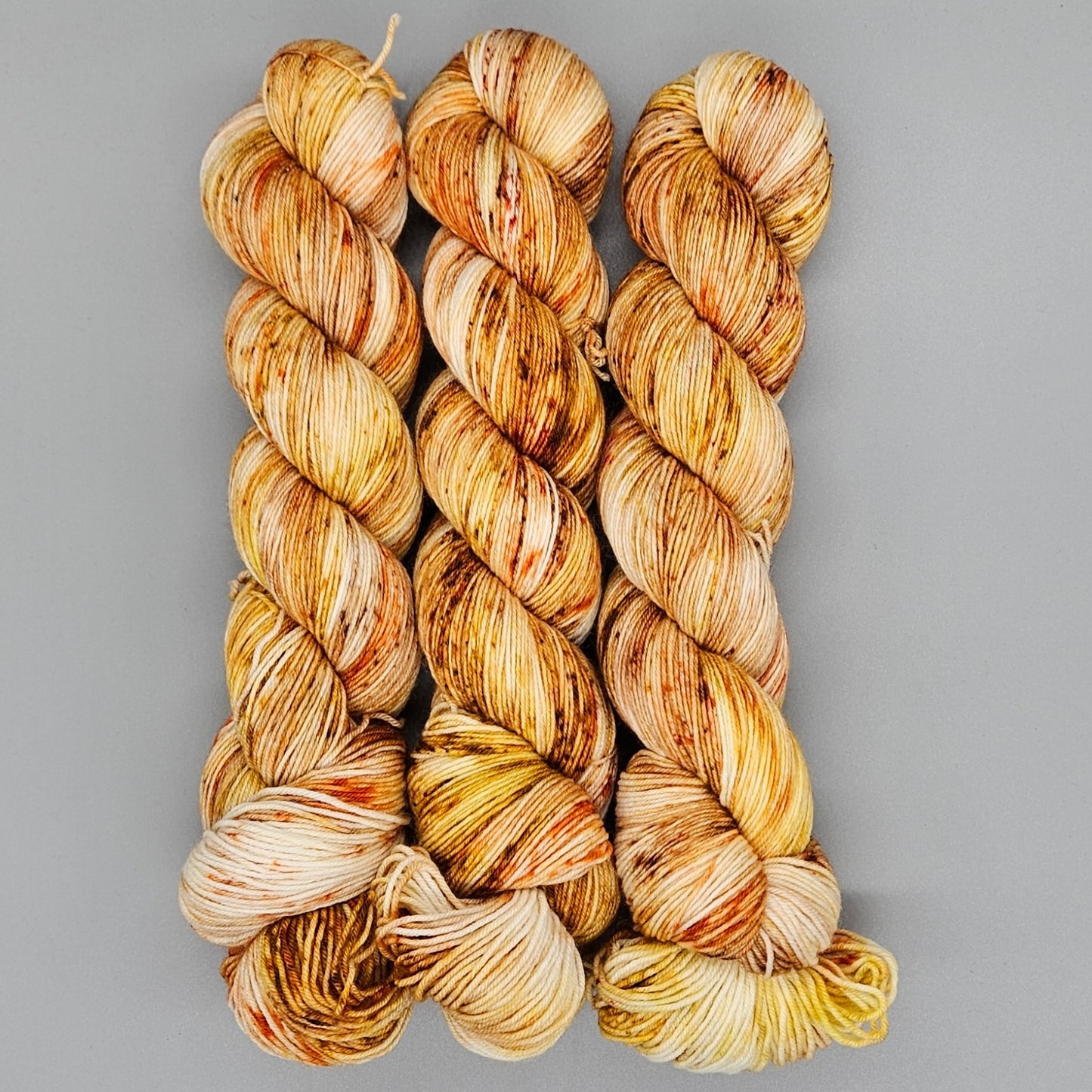 DYED TO ORDER - The Tale Of Squirrel Nutkin