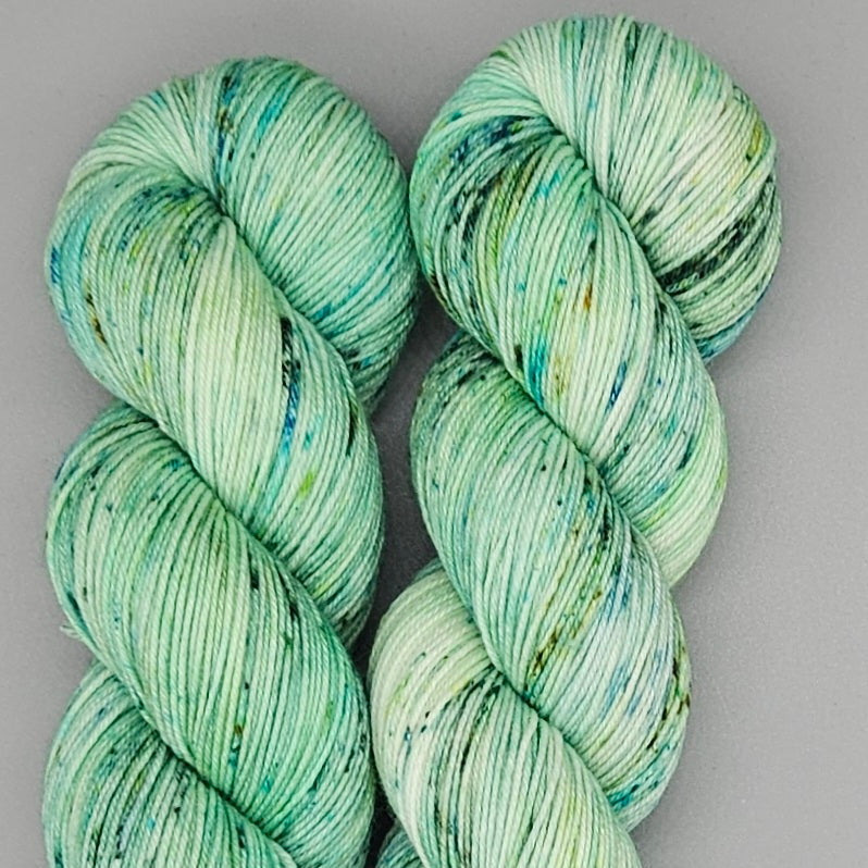 Peter Pan - Merino Nylon 4ply