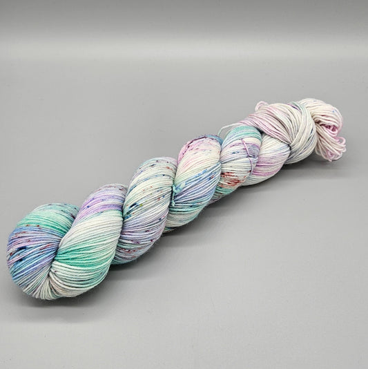 The Tale Of Piggling Bland - Merino Nylon 4ply