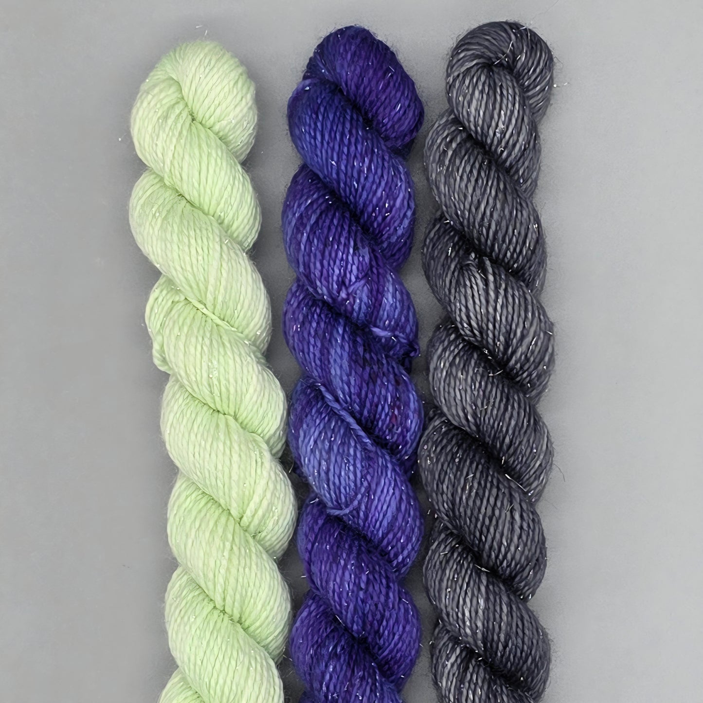 "Witchy" Gnettle Gnome Kit