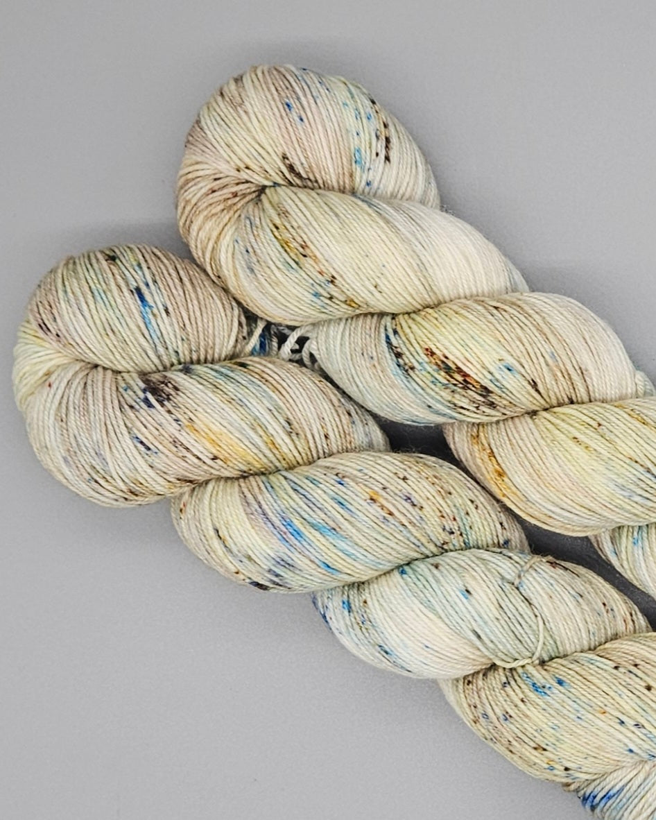 DYED TO ORDER - Ankh Morpork