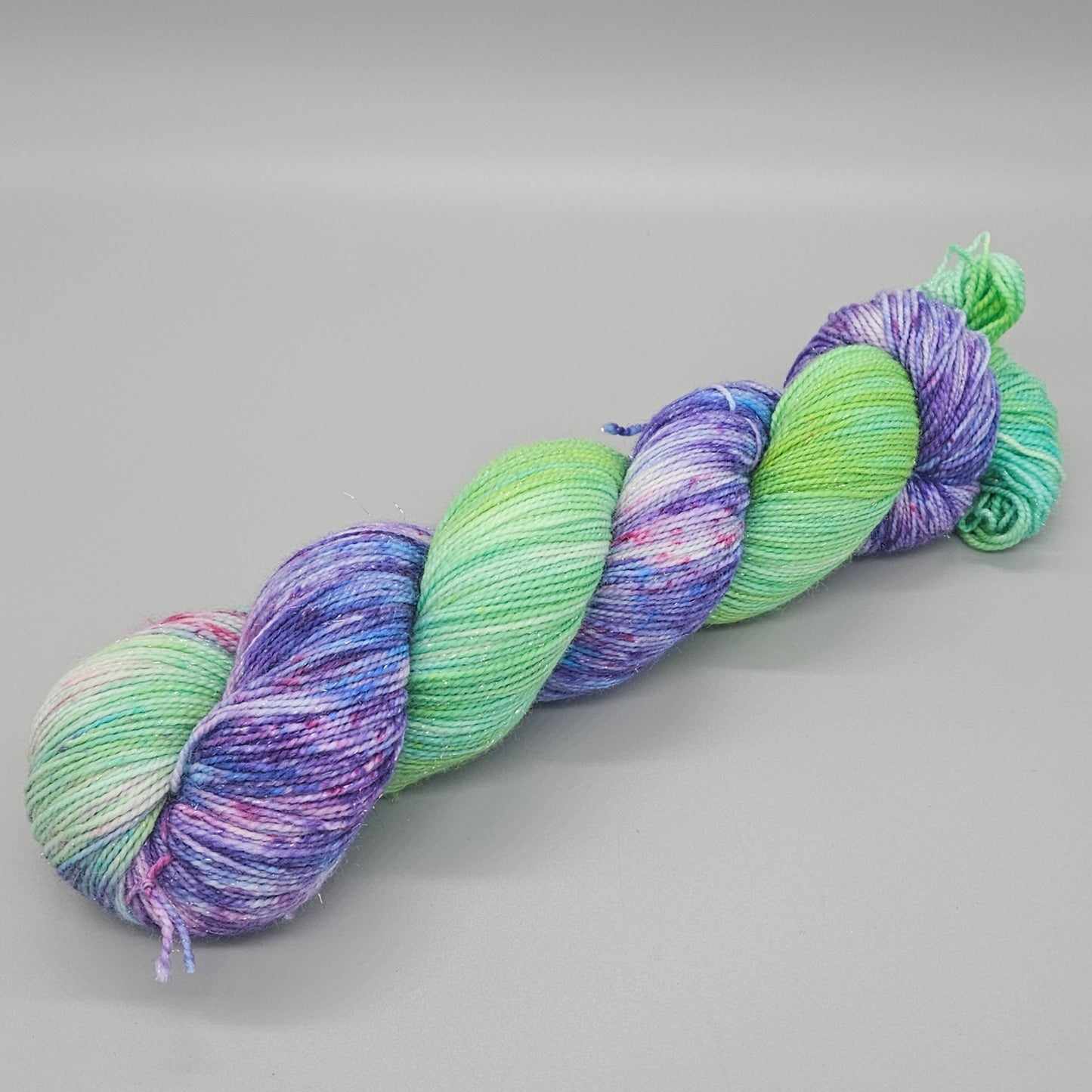 Pan Galactic Gargle Blaster - Sparkle 4ply