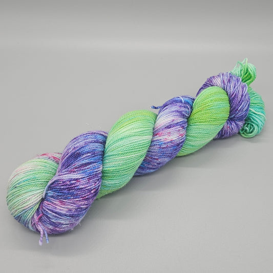 Pan Galactic Gargle Blaster - Sparkle 4ply