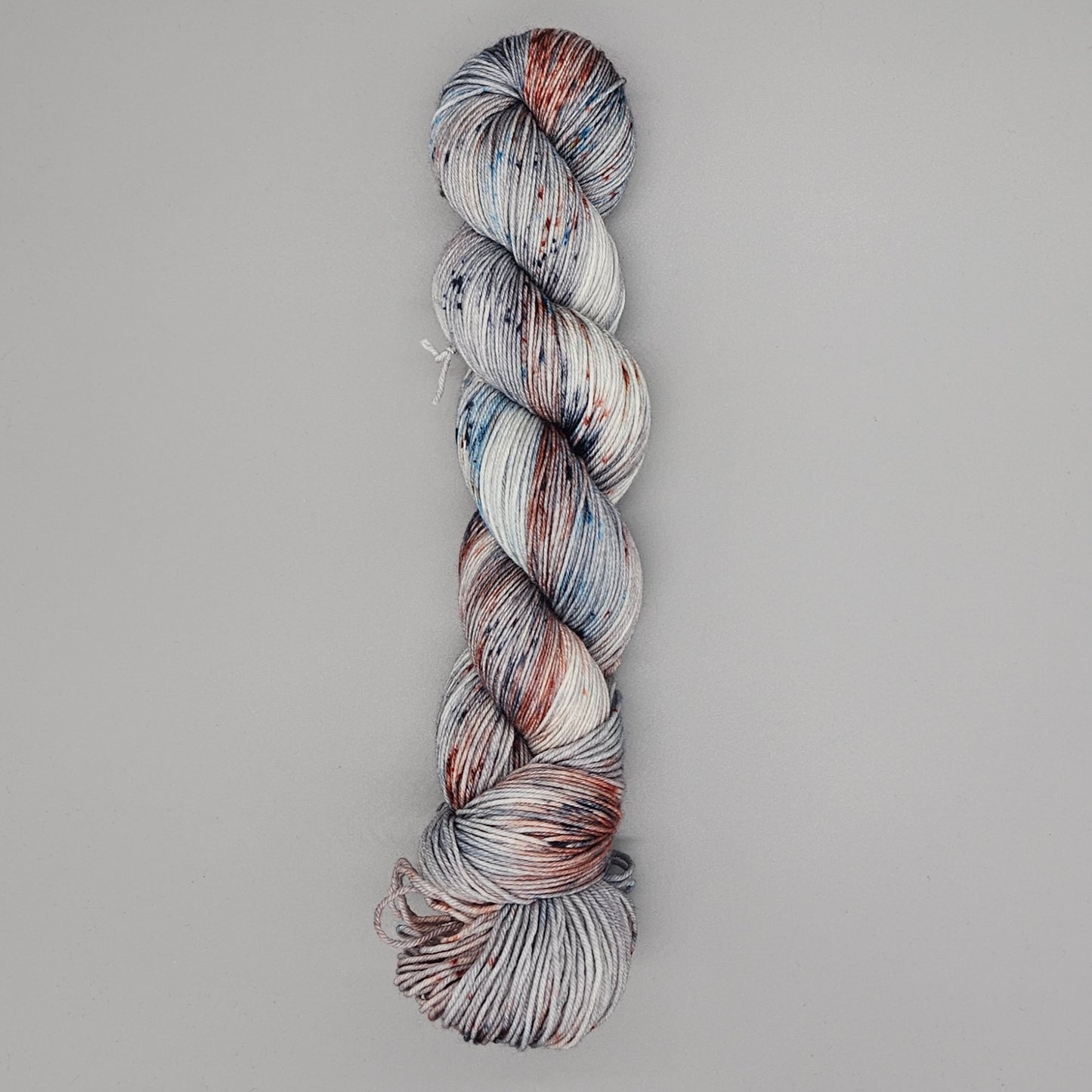 Captain Hook - Merino Nylon 4ply
