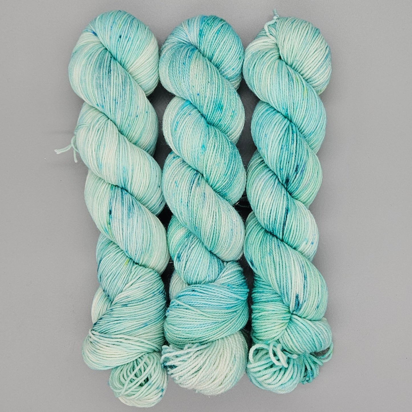 DYED TO ORDER - Auditors Of Reality