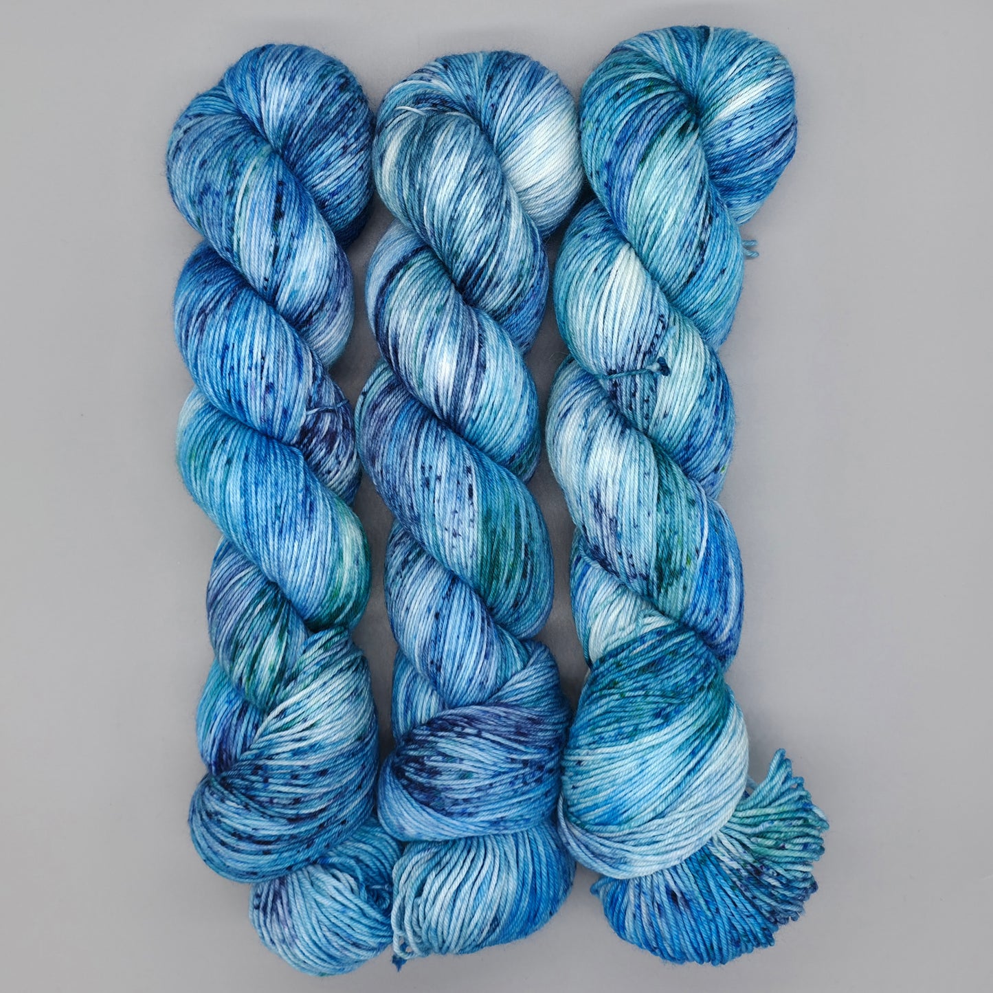 DYED TO ORDER - "Who Are You" said the Caterpillar