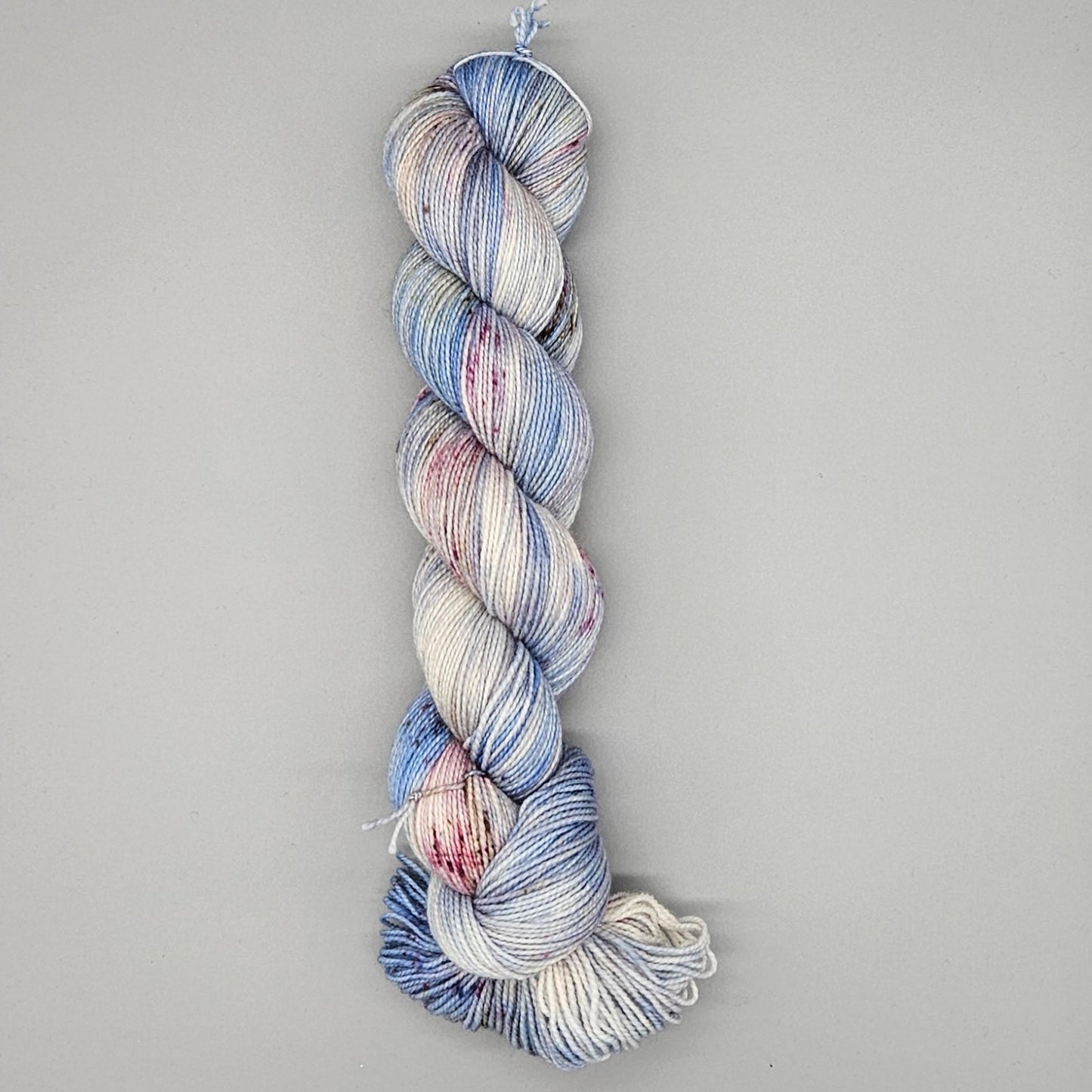 Eowyn - Merino Nylon 4ply