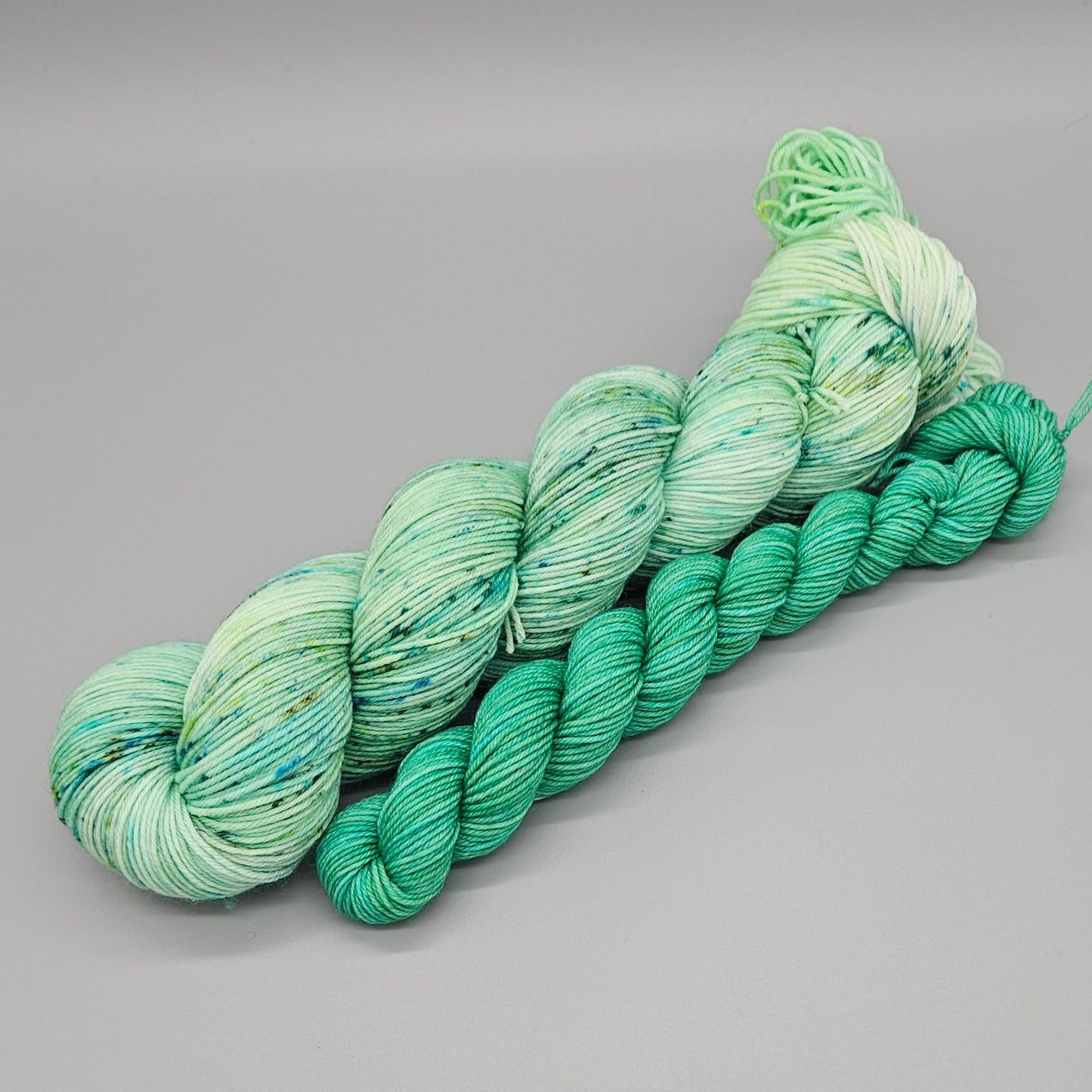 DYED TO ORDER - Peter Pan